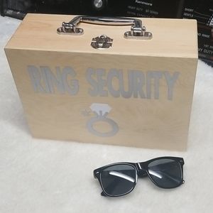 Ring security box